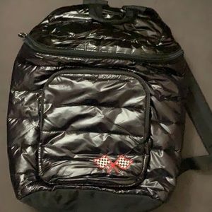 MINI PUFFER BACKPACK